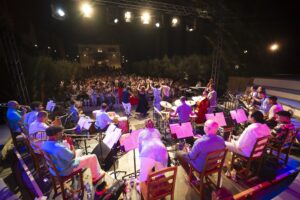 Oltre l’orizzonte: voci e suoni d’Africa a Solomeo. Al via venerdì il Festival Villa Solomei 2025