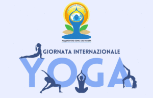 Il 21 giugno a Foligno “Yoga for One Heart, one Health”