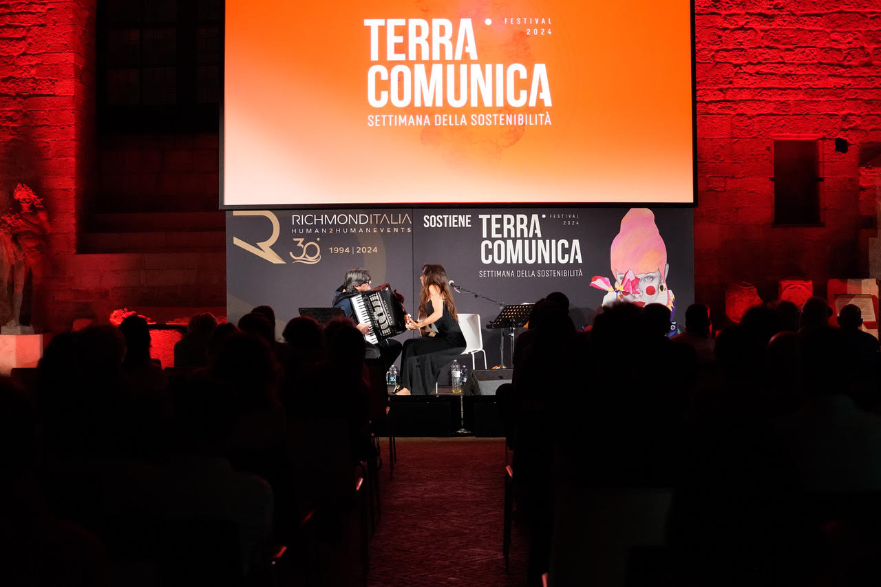 TerraComunica, a Gubbio torna la settimana della sostenibilità sociale