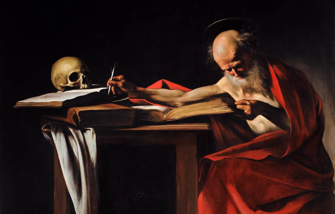 Caravaggio Experience, per immergersi nella vita e nelle opere dell’artista barocco