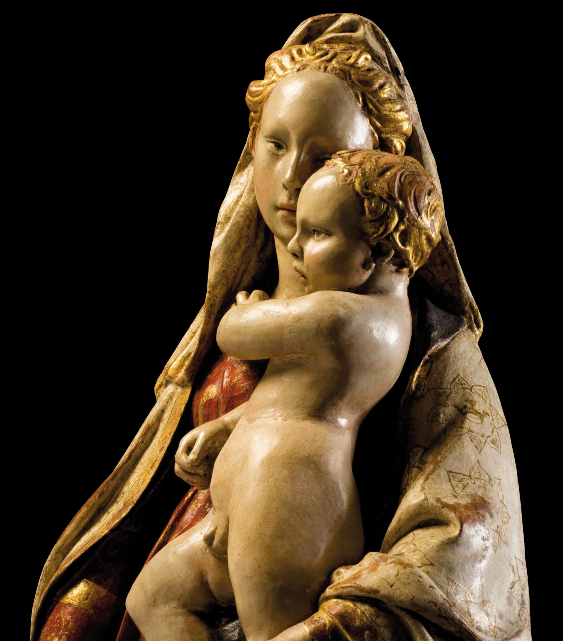 Madonna di Donatello