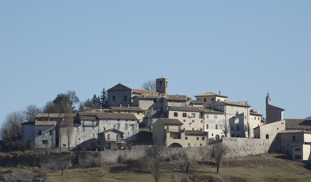 Monteleone di Spoleto