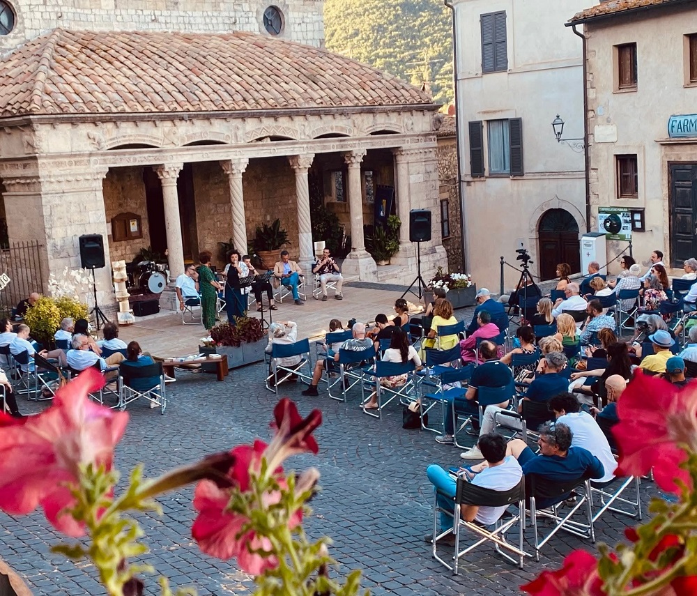 Premio letterario Città di Lugnano, il romanzo di Yari Selvetella vince l’XI edizione. Per i racconti inediti premiato Fabrizio Matetich