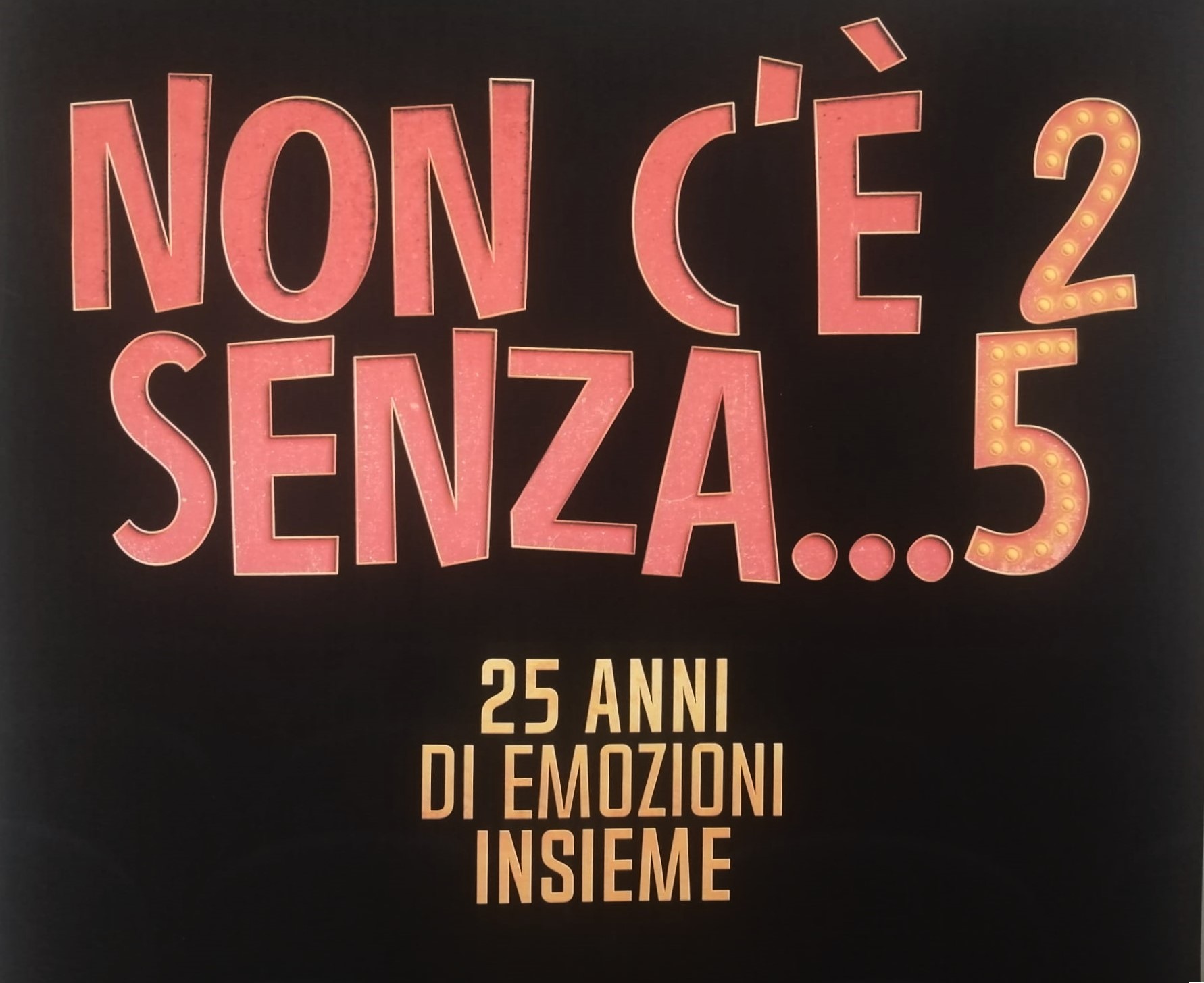 Il Teatro Lyrick compie 25 anni e festeggia con un cartellone ricco di nuove produzioni, commedia, prosa, musica e musical