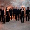 Il collettivo di musicisti di Opificio Sonoro