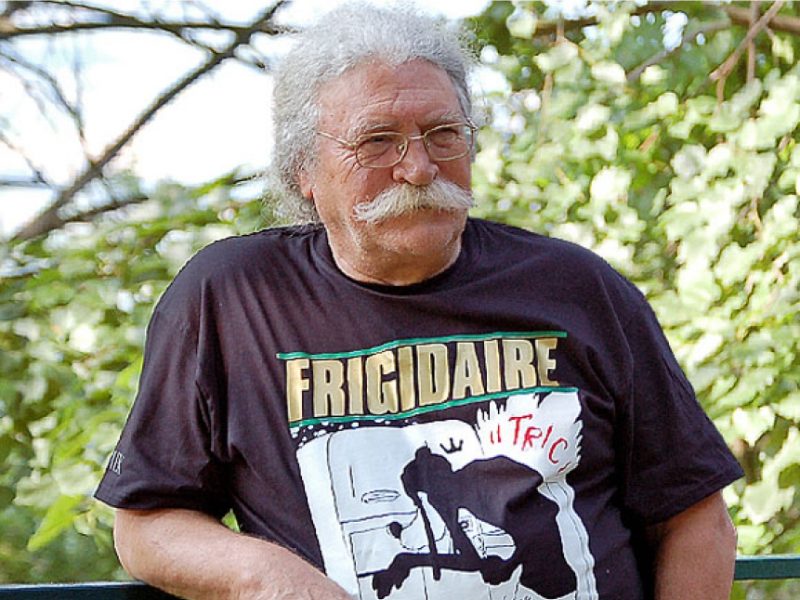 Frigolandia in festa per la “Presa della Bastiglia”