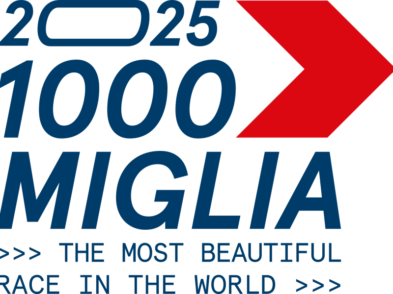 La 1000 Miglia torna sulle strade umbre, con tappa a Lugnano in Teverina
