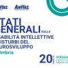 Stati generali sulle disabilità intellettive e disturbi del neurosviluppo: appuntamento in Umbria il 20 settembre