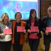 “Un’idea per la vita” lancia il calendario 2025. Il ricavato servirà per acquistare poltrone per l’Ospedale di Foligno