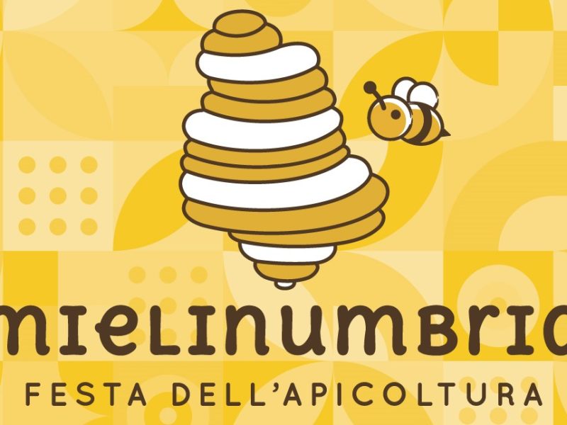 Torna “Mielinumbria”, la rassegna dedicata al miele e agli apicoltori
