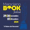 Marsciano Book Festival, torna l’evento letterario che quest’anno si concentra sul valore del racconto