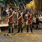 A Lugnano in Teverina nel weekend appuntamento con l’arte, la storia e la tradizione