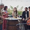 L’Umbria Film Festival torna protagonista a Montone e Umbertide con il progetto “Umbria, i sapori del cinema”