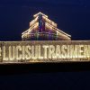 Castiglione del Lago brilla con “Luci sul Trasimeno” e l’Albero di Natale in acqua più grande del mondo