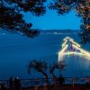 Albero di Natale di Castiglione del Lago si accenderà il 7 dicembre
