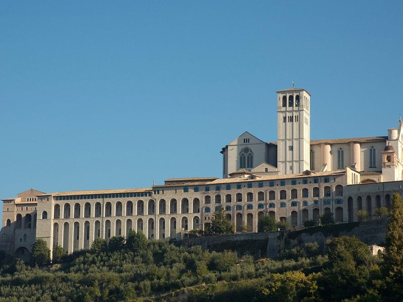 Rocca Maggiore