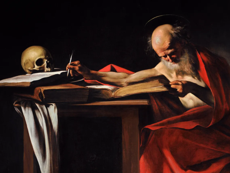 Caravaggio Experience, per immergersi nella vita e nelle opere dell’artista barocco