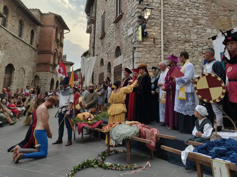 Liberazione prigioniero