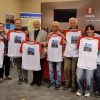 Città della Pieve si prepara per la “Camminata del Perugino”: quattro distanze per arrivare a Paciano, Panicale, Mongiovino e Fontignano