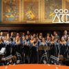 Natale inclusivo con le note Gospel. Coro Cantori Umbri e La Brigata Indipendente in concerto