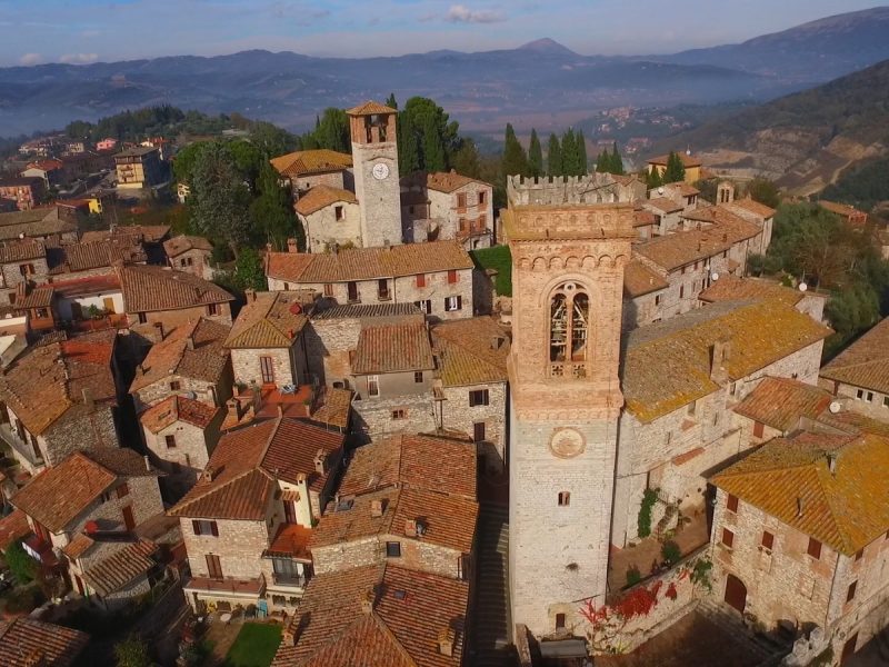 Corciano