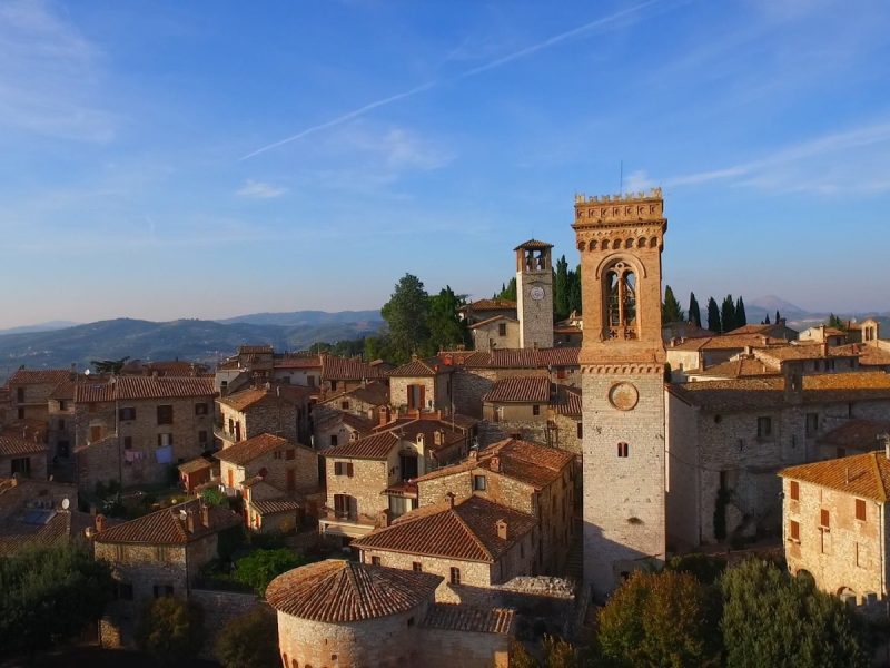Corciano