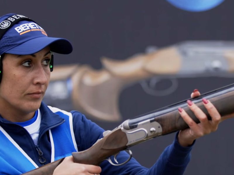 Diana Bacosi