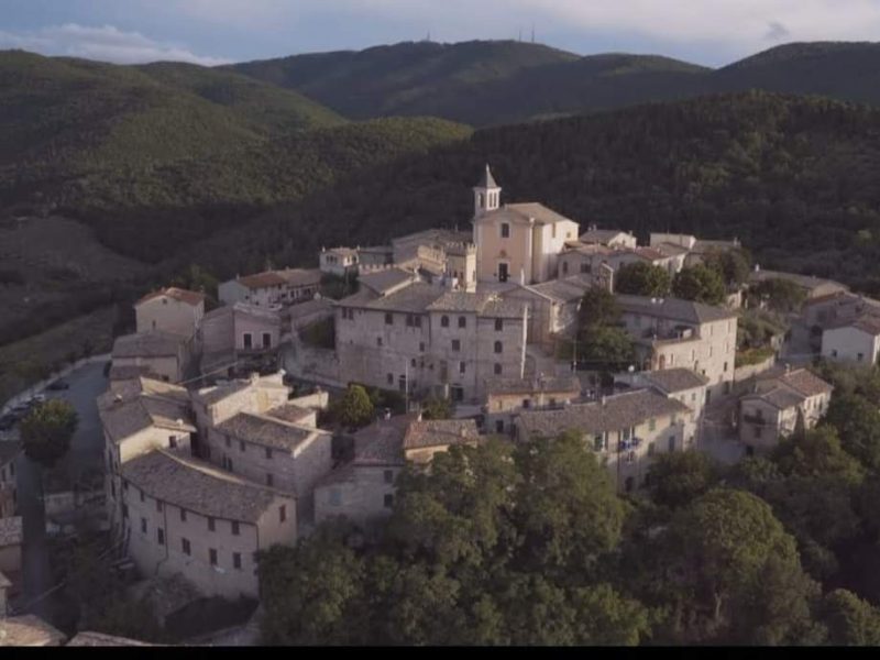Giano dell'Umbria