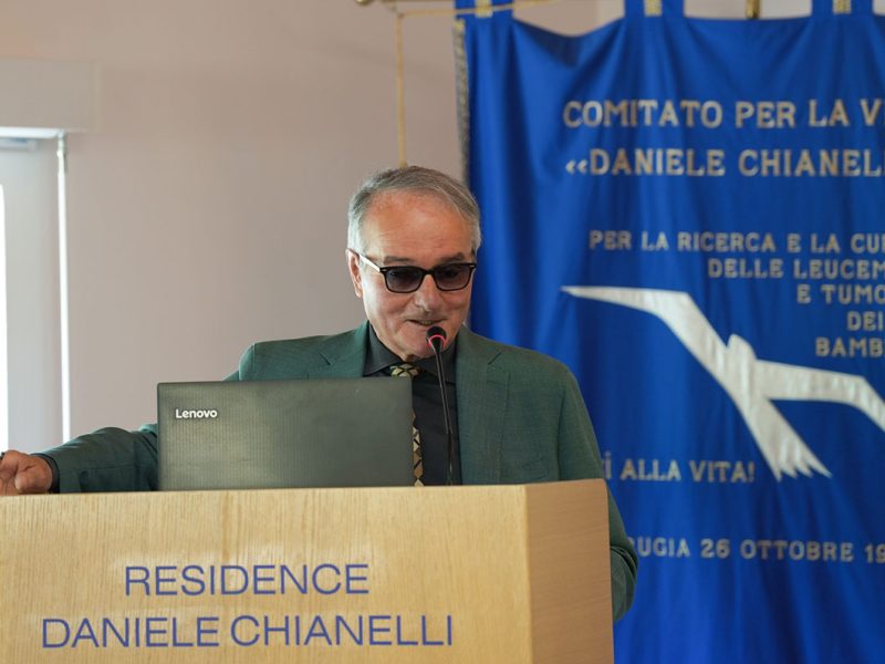 Franco Chianelli