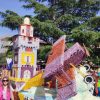 Festa del Tulipano dal sapore internazionale: carri allegorici dedicati a quattro “piccoli Stati”