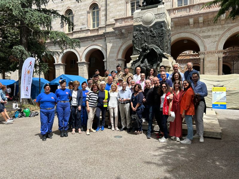 Lions Day 2025: insieme per un mondo migliore