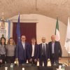 Alessandro Dimiziani è stato riconfermato presidente dell’associazione I Borghi più Belli d’Italia in Umbria