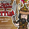 A Lungnano in Teverina, Attila guida i piccoli esploratori nel “Kids Urban Trek”