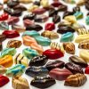 Eurochocolate, da 30 anni sulla bocca di tutti