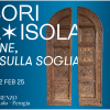 Isola San Lorenzo, torna “Tesori all’Isola” con l’esposizione “In limine. Sulla soglia” legata al Natale e al Giubileo