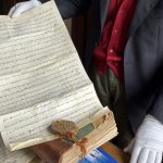 Il sigillo di Federico II di Svevia