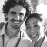Trabalza e Jin, quando la fotografia fonde alla perfezione mondi e stili differenti