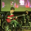 I Ladri di Carrozzelle e i 7 Cervelli protagonisti al Centro Speranza di Fratta Todina