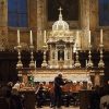 Fondazione Perugia, tutti gli eventi per il Natale. Uto Ughi in concerto il 20 dicembre