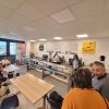 “Pazzi per il caffè”: premiato il migliore bar di Perugia selezionato dai corsisti