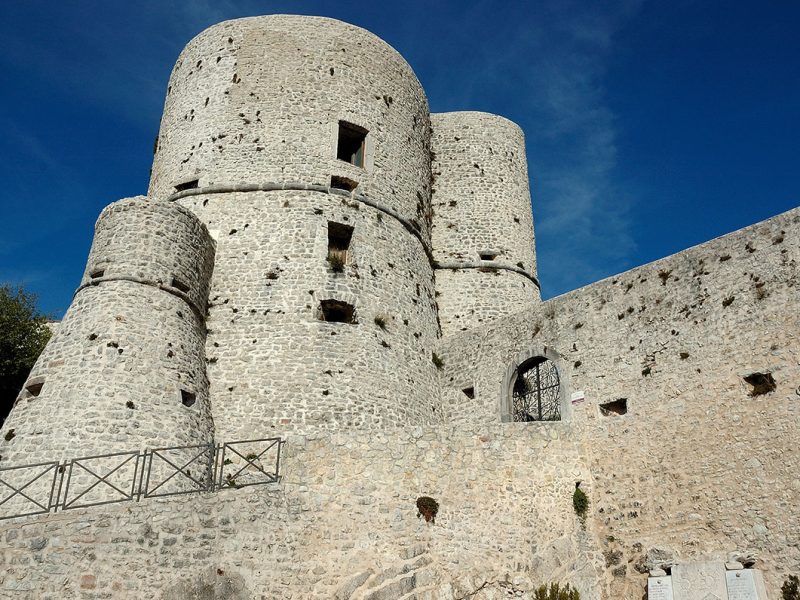 Weekend in Valnerina, quattro cose da fare a Polino