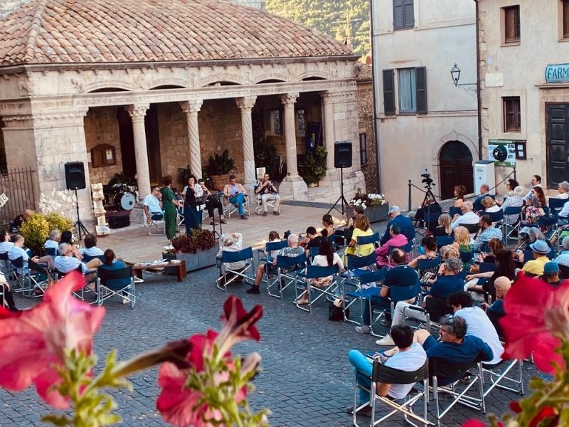 Premio letterario Città di Lugnano, il romanzo di Yari Selvetella vince l’XI edizione. Per i racconti inediti premiato Fabrizio Matetich