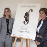 Federica Cucinelli e Carolina Cucinelli