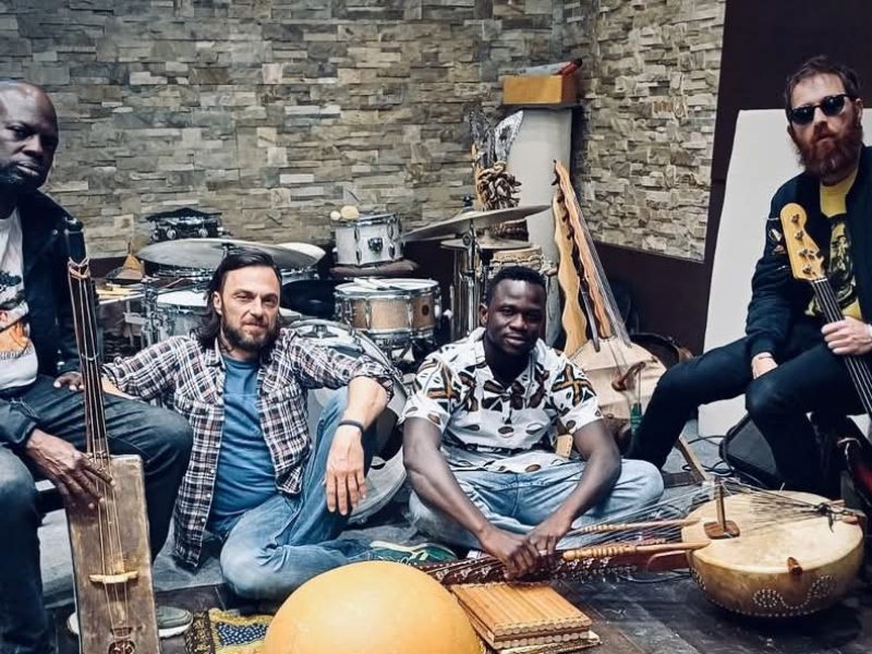 Sacred Noise compie dieci anni: il primo concerto è al Teatro Mengoni di Magione con il progetto LOLO