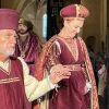 Pasquetta a Montone con la prima ostensione della Santa Spina