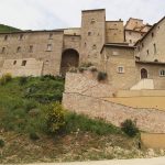 Sellano: vici, pagi e castelli