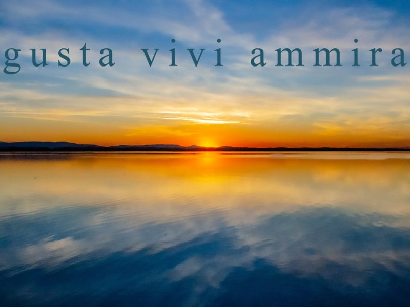 In arrivo “Il Festival dei Tramonti”, un ricco e variegato omaggio al lago Trasimeno