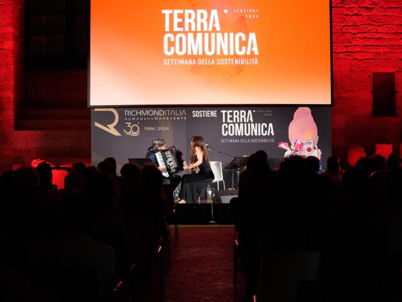 TerraComunica, a Gubbio torna la settimana della sostenibilità sociale