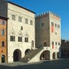 Palazzo del Capitano - Todi
