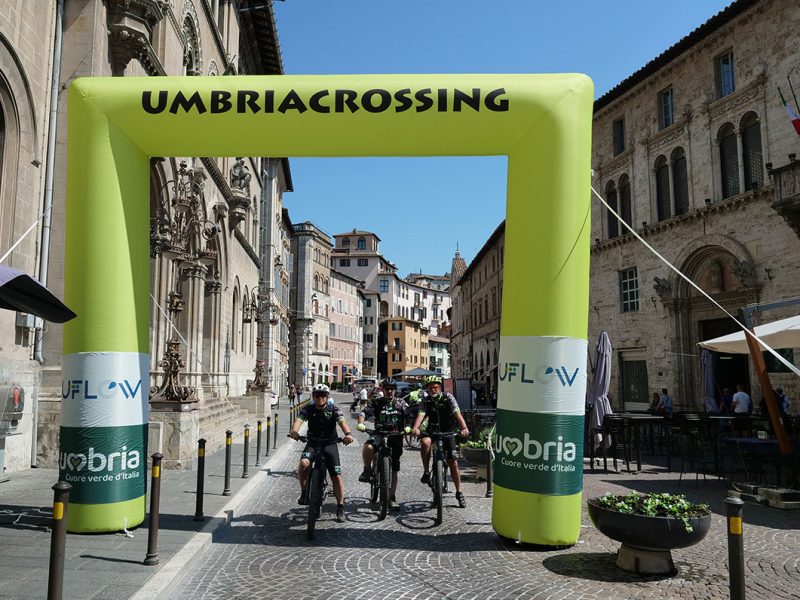 U-FLOW, tre eventi per scoprire il territorio e le sue acque interne